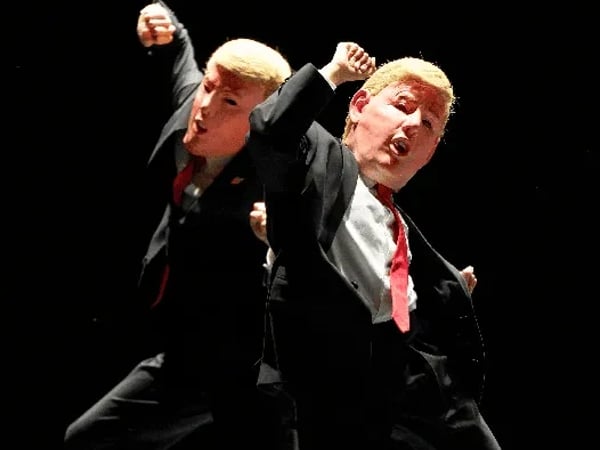 Concert : Comment ça se danse ?