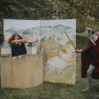L'Histoire du monde revue et corrigée - Balsac