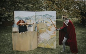 L'Histoire du monde revue et corrigée - Balsac