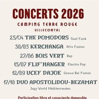 Concert Duo Apostolidou Bezamat