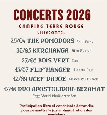 Concert Duo Apostolidou Bezamat