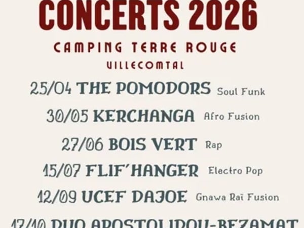 Concert Duo Apostolidou Bezamat