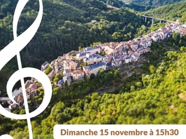 Concert exceptionnel avec le chœur symphonique de Toulouse