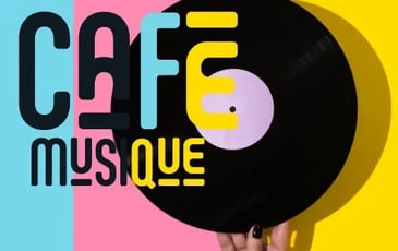 Café Musique à la Manufacture