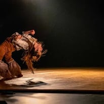 Spectacle "Alexis"