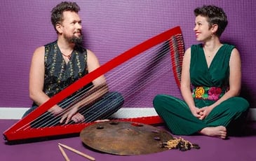 Concert : Cam&Léo