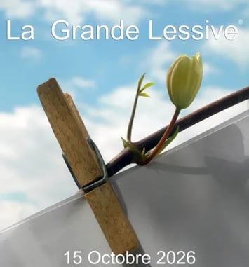 La Grande Lessive