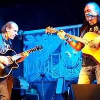 Concert : "Symmetry"