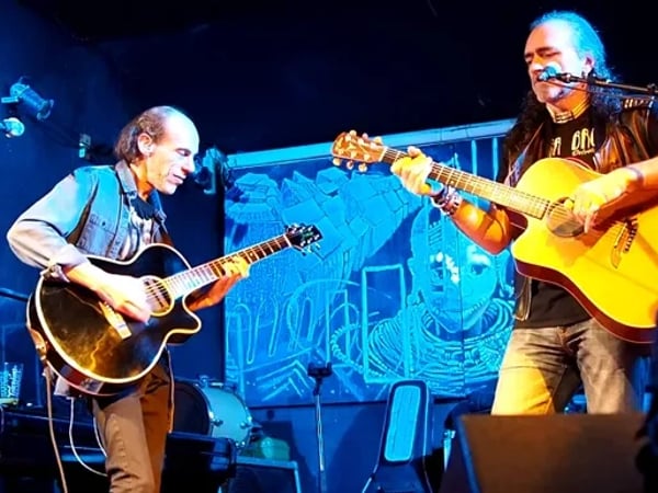 Concert : "Symmetry"