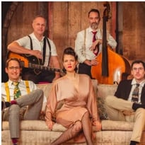 Saison culturelle : Soirée Cabaret