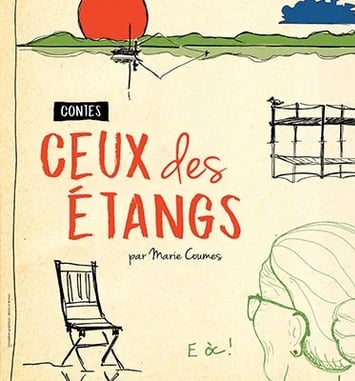 "Ceux des étangs" contes