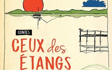 "Ceux des étangs" contes