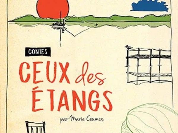 "Ceux des étangs" contes