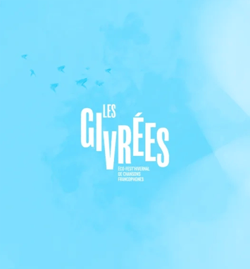 Festival : Les Givrées