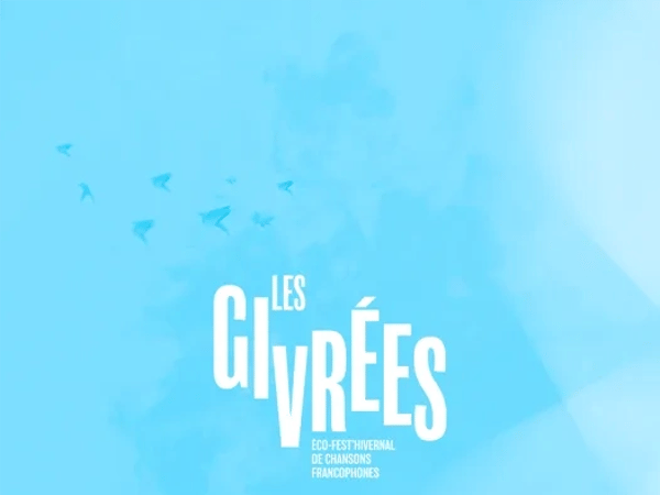 Festival : Les Givrées