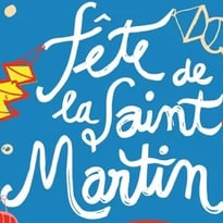Fête de la Saint Martin