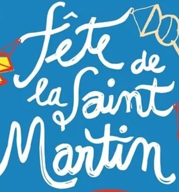Fête de la Saint Martin