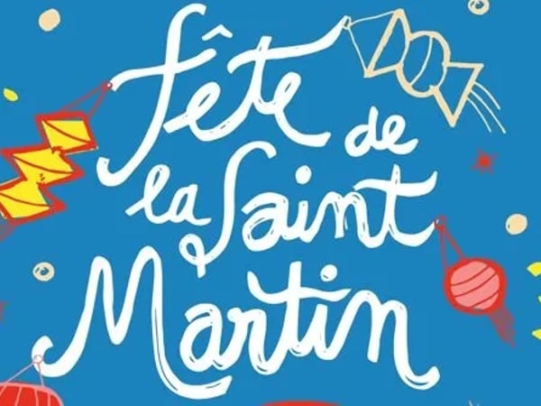 Fête de la Saint Martin