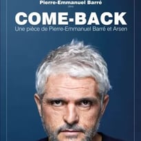 Spectacle : Pierre-Emmanuel Barré