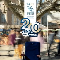 Théâtre de la Maison du Peuple - Saison 2026-2027