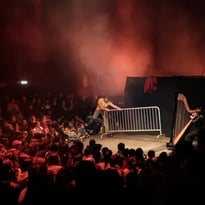 Résonances - Compagnie À Corps D' / Kalbéni
