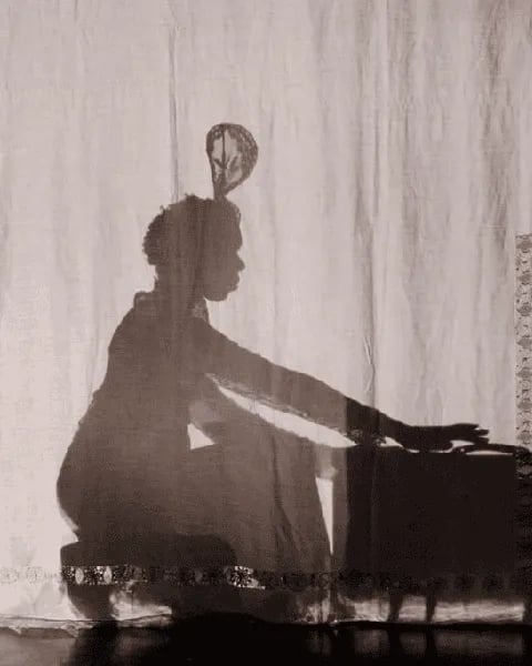 Théâtre : Nénène