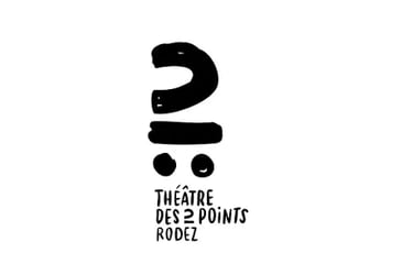 Théâtre des 2 points : Alexis, Ample Man Danse - Spectacle de danse
