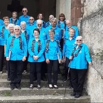 Concert de la Chorale Passacaille
