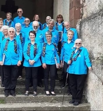 Concert de la Chorale Passacaille