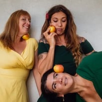 Concert : "Apple fizz"