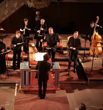 La Messie director's cut. Händel