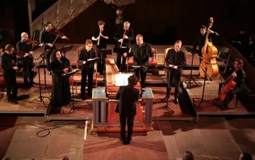 La Messie director's cut. Händel