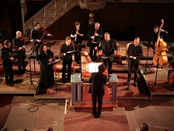 La Messie director's cut. Händel