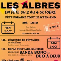 Fête votive