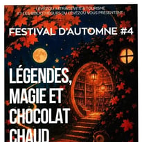 Festival d'Automne #4 : Soirée de clôture : Ceux des étangs
