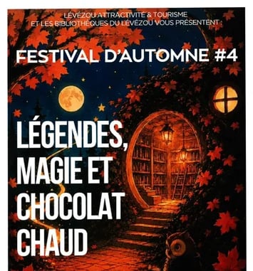 Festival d'Automne #4 : Soirée de clôture : Ceux des étangs