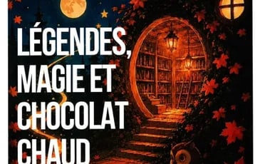 Festival d'Automne #4 : Soirée de clôture : Ceux des étangs