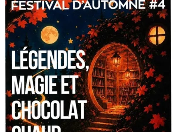 Festival d'Automne #4 : Soirée de clôture : Ceux des étangs