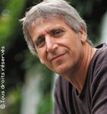 Yves Duteil, Chemin d'Écriture
