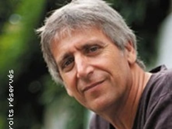 Yves Duteil, Chemin d'Écriture