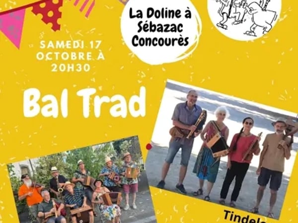 Bal trad