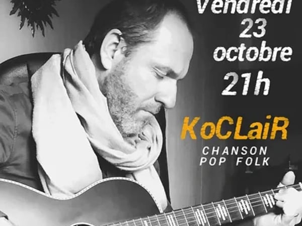 Concert de Koclair