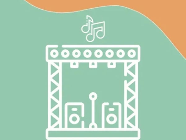 Concert de l'Accalmie - Hors Loge