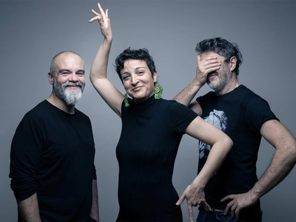Ouverture de saison Millau en Jazz : Brunö Lapin