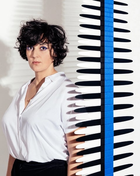 Marion Rampal