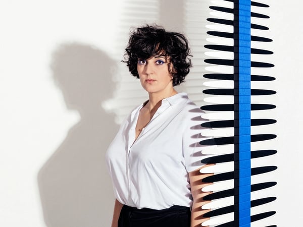 Marion Rampal