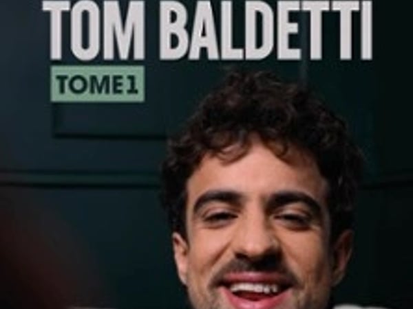 Tom Baldetti, Tome 1, Tournée