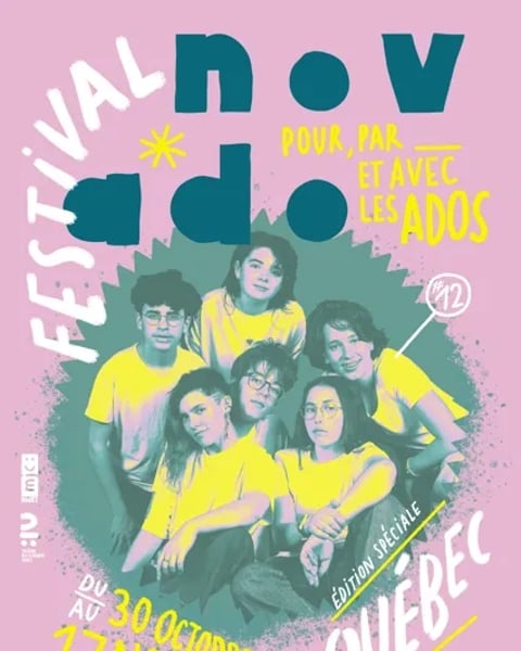 Festival NovAdo #12