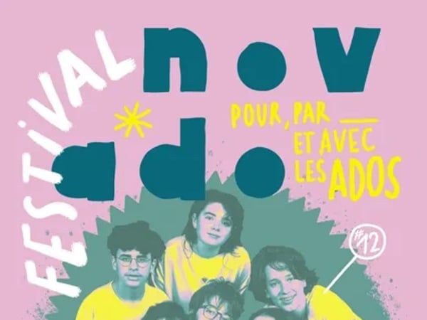 Festival NovAdo #12