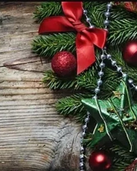 Fête de Noël de la commune